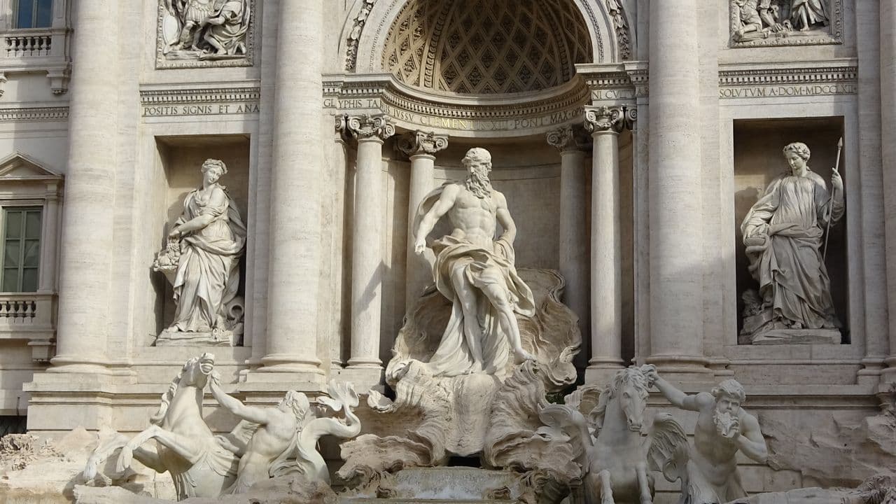 Magiczna Italia Południowa – Rzym, Neapol, Amalfi, Matera, Alberobello, Bari