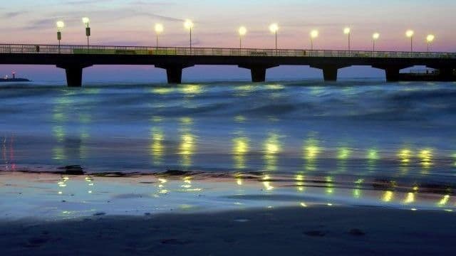 Wiosna w Uzdrowisku Kołobrzeg - wyjazd sanatoryjny!