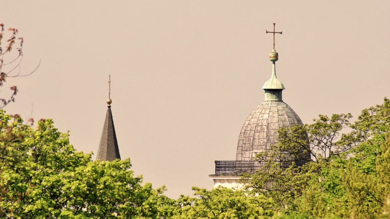 Adwent na Jasnej Górze i Jarmark Bożonarodzeniowy